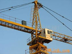 供應(yīng)各種型號(hào)塔吊,攪拌站