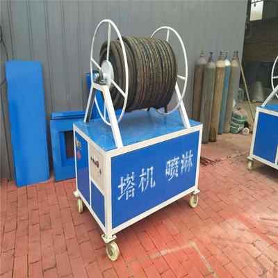 平江縣工地塔吊噴淋生產廠家【產品快訊】圖片_高清圖_細節(jié)圖-天津市可耐建筑機械銷售 -