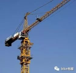 塔吊與升降機的區別有哪些