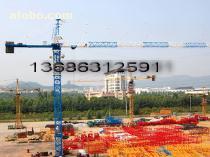 QTZ40華夏塔機 價格、種類、品牌與供應商全解析