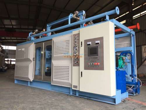 杭州口碑卓著的EPP鞋底成型機 技術、設備與解決方案一站式零售